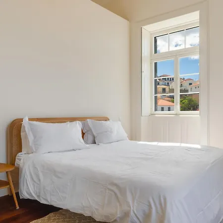 Villa Luxury Quinta Rosa By Madeira Funchal