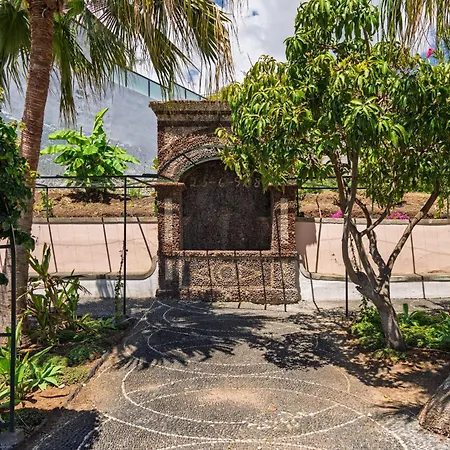 Luxury Quinta Rosa By Madeira