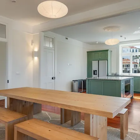 Luxury Quinta Rosa By Madeira Funchal