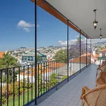 Villa Luxury Quinta Rosa By Madeira Funchal (Madeira)