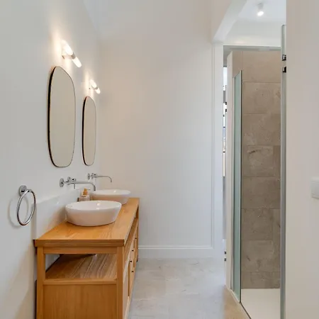 Villa Luxury Quinta Rosa By Madeira *