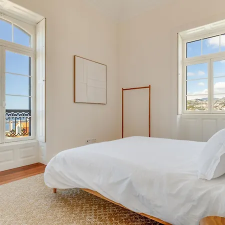 Luxury Quinta Rosa By Madeira Villa Funchal (Madeira)