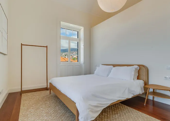 Luxury Quinta Rosa By Madeira ヴィラ