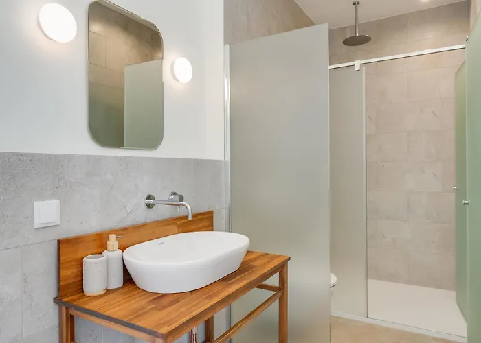 ヴィラ Luxury Quinta Rosa By Madeira