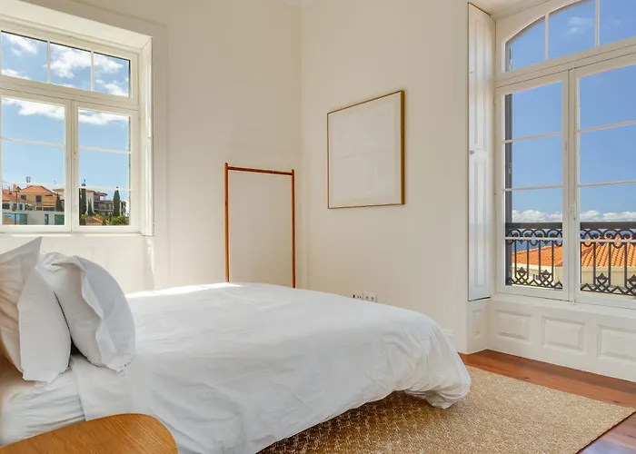 Luxury Quinta Rosa By Madeira