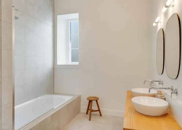 ヴィラ Luxury Quinta Rosa By Madeira *