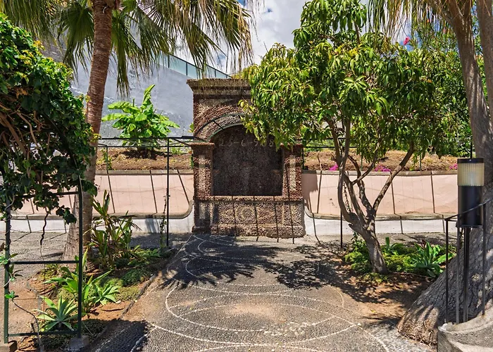 Luxury Quinta Rosa By Madeira *