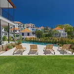 Luxury Quinta Rosa By Madeira Βίλα *