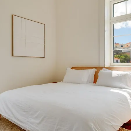 Luxury Quinta Rosa By Madeira *
