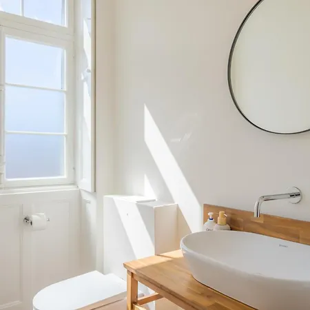 Luxury Quinta Rosa By Madeira