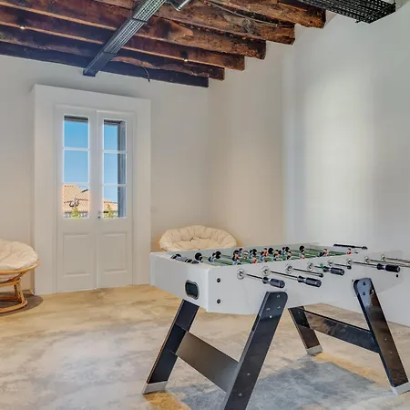 Luxury Quinta Rosa By Madeira
