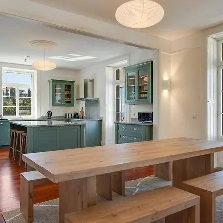 Villa Luxury Quinta Rosa By Madeira Funchal (Madeira)