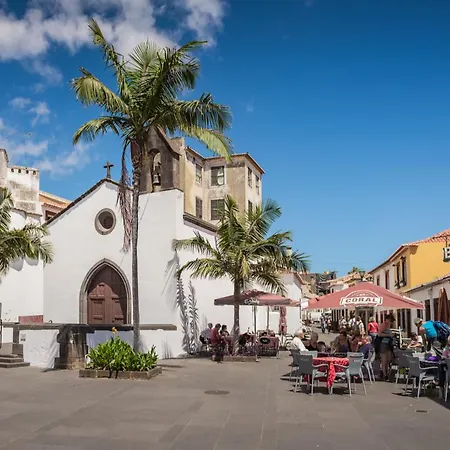 Luxury Quinta Rosa By Madeira Вилла