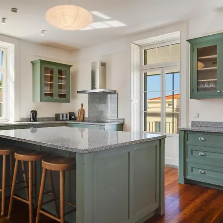 Luxury Quinta Rosa By Madeira *