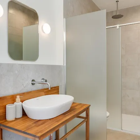 Вилла Luxury Quinta Rosa By Madeira