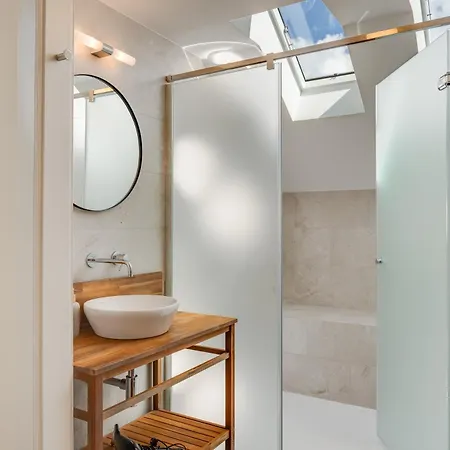 빌라 Luxury Quinta Rosa By Madeira *