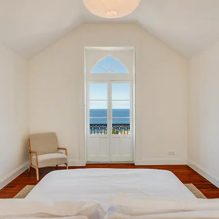 Luxury Quinta Rosa By Madeira 빌라 푼샬