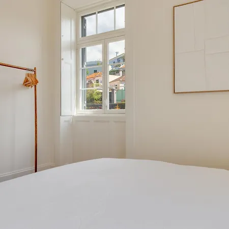 Luxury Quinta Rosa By Madeira