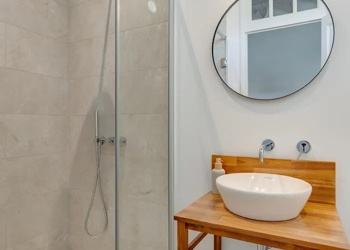 Luxury Quinta Rosa By Madeira