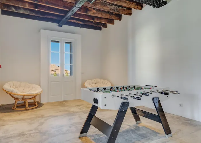 Luxury Quinta Rosa By Madeira *