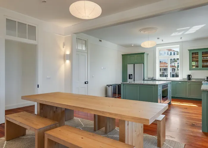 Luxury Quinta Rosa By Madeira 丰沙尔