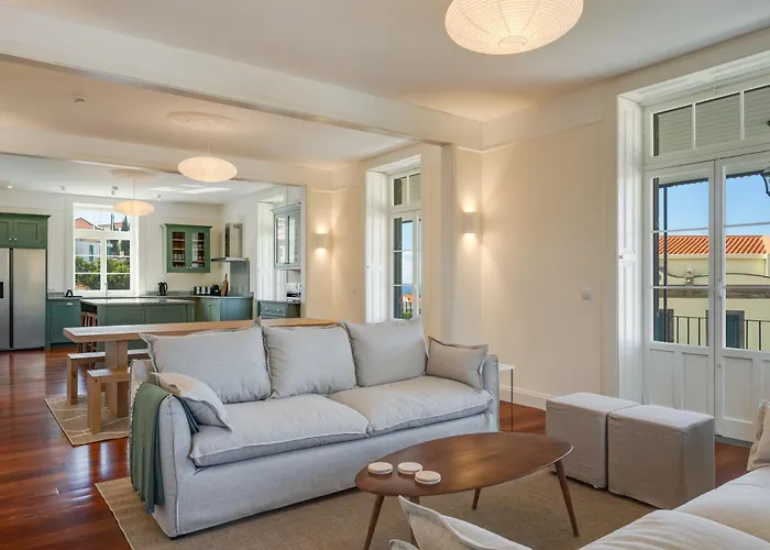 Luxury Quinta Rosa By Madeira 别墅 *