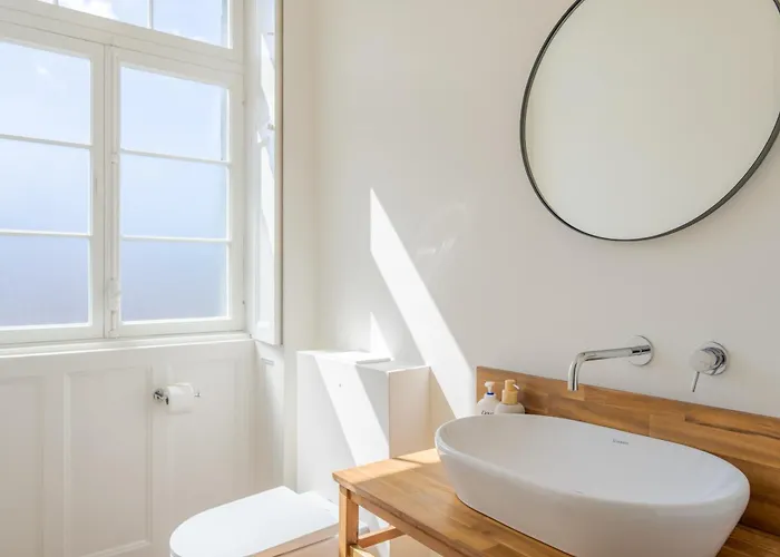 别墅 Luxury Quinta Rosa By Madeira