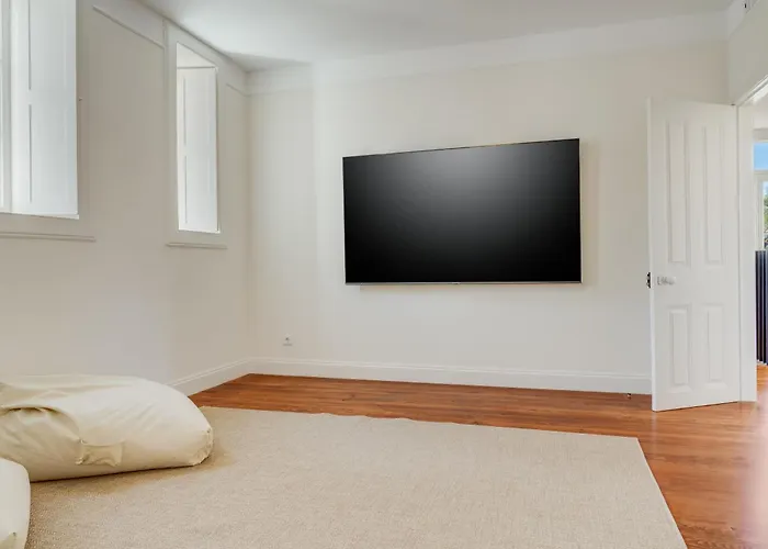 别墅 Luxury Quinta Rosa By Madeira