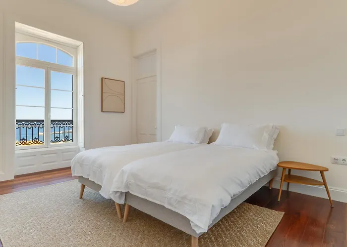 Luxury Quinta Rosa By Madeira