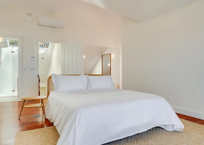 Luxury Quinta Rosa By Madeira 丰沙尔