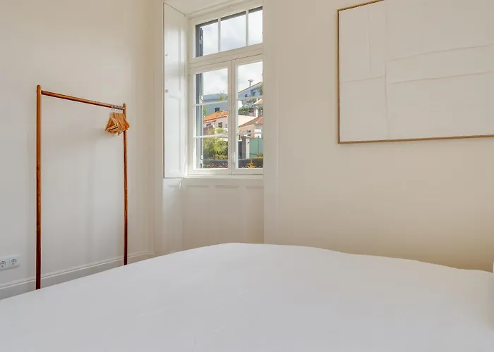 Luxury Quinta Rosa By Madeira