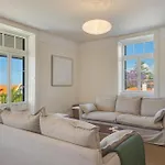Luxury Quinta Rosa By Madeira *