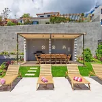 Villa Luxury Quinta Rosa By Madeira *