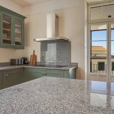 Villa Luxury Quinta Rosa By Madeira