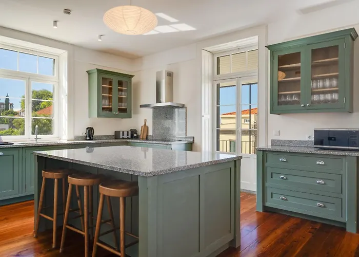 Luxury Quinta Rosa By Madeira *