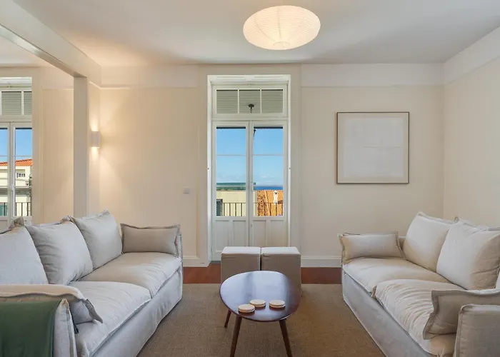 Vila Luxury Quinta Rosa By Madeira