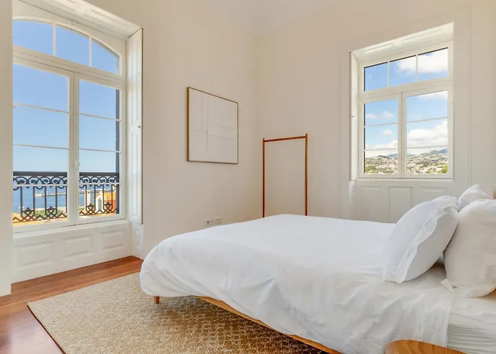 Luxury Quinta Rosa By Madeira Vila Funchal (Madeira)