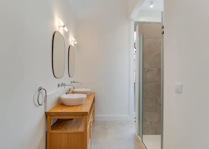 Luxury Quinta Rosa By Madeira Vila