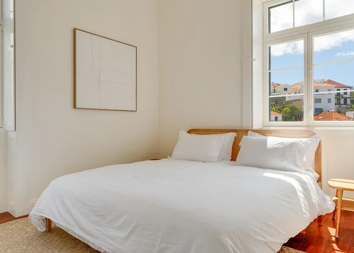 Luxury Quinta Rosa By Madeira * Funchal (Madeira)