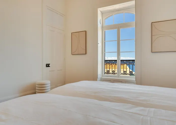 Luxury Quinta Rosa By Madeira * Funchal (Madeira)