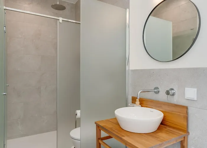 Luxury Quinta Rosa By Madeira *